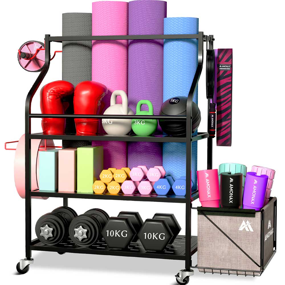 gym equipment for home