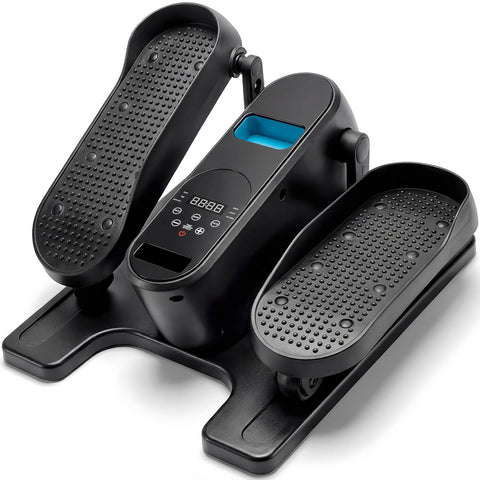 Electric Seated Pedal Exerciser for Seniors – Gentle Mobility Trainer