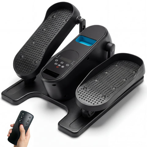 Electric Seated Pedal Exerciser for Seniors – Gentle Mobility Trainer