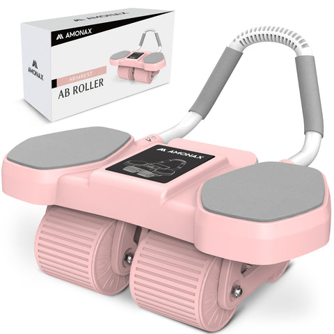 exercise roller wheel