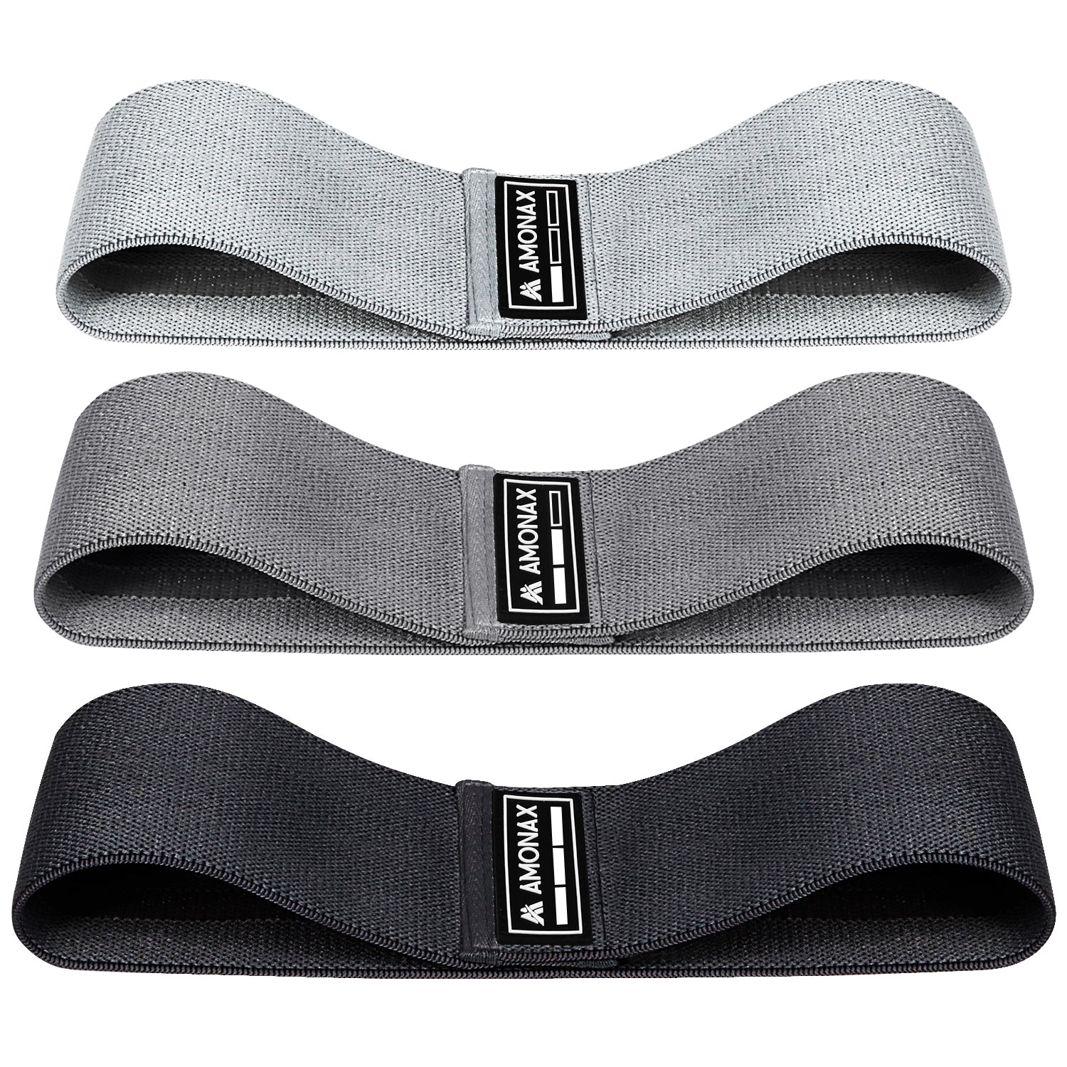 fabric resistance bands