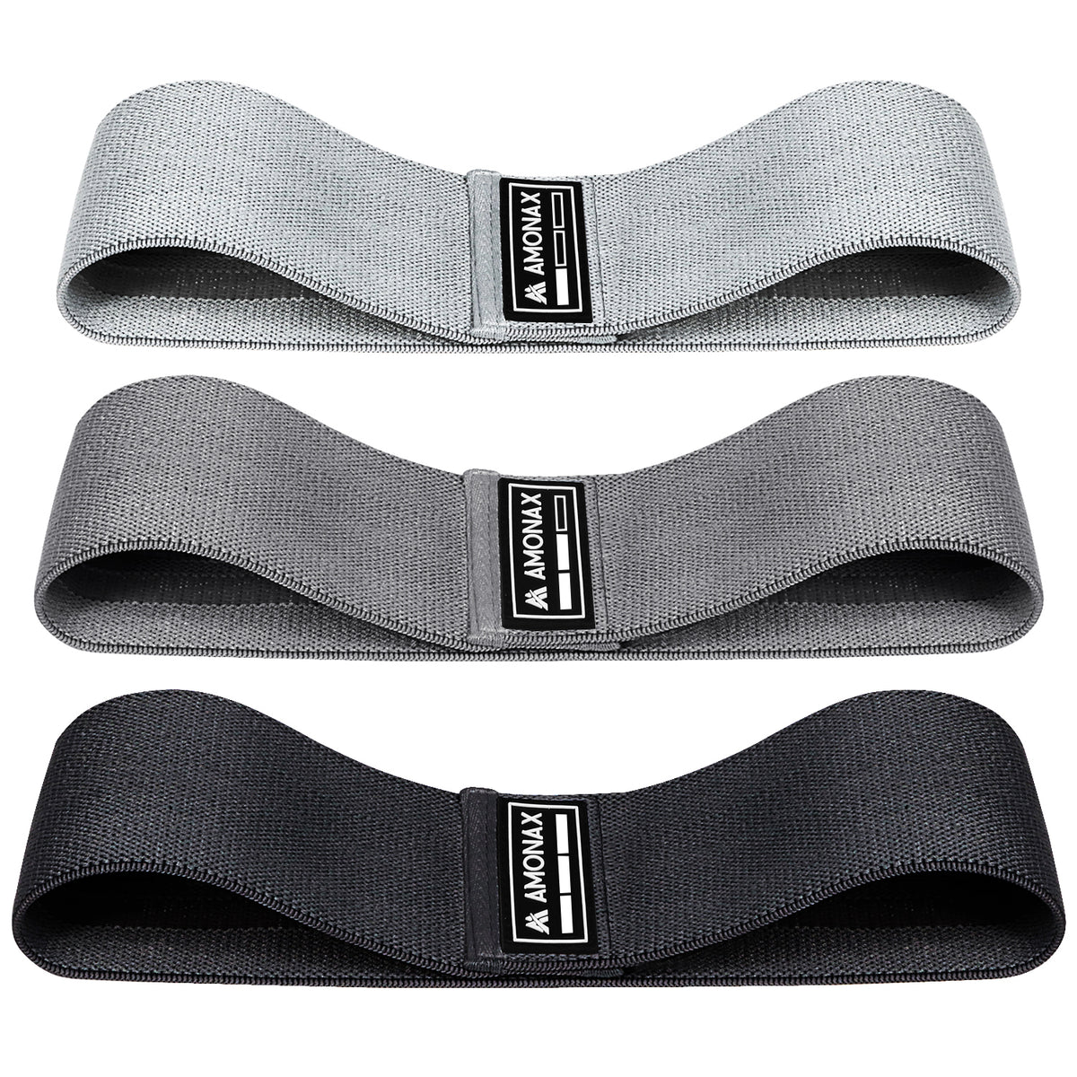 fabric resistance bands