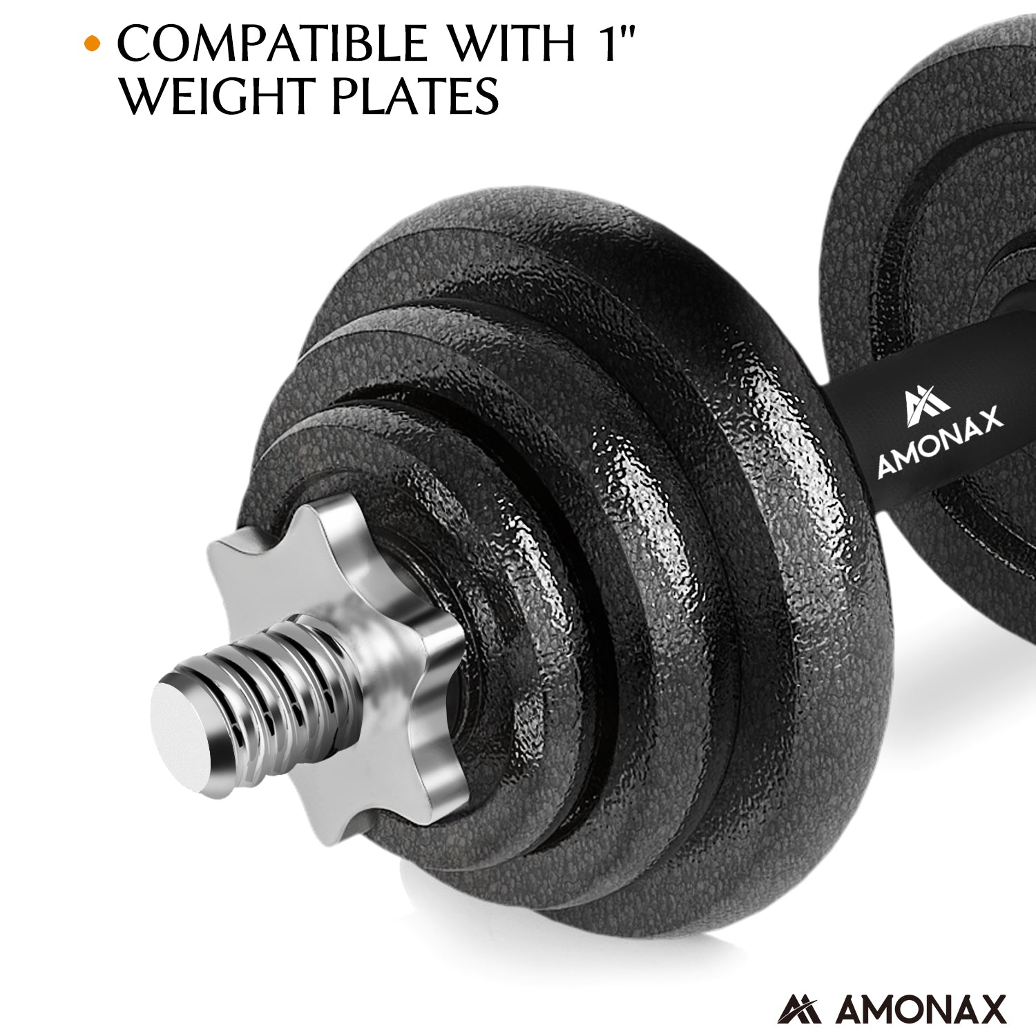 dumbbell handles