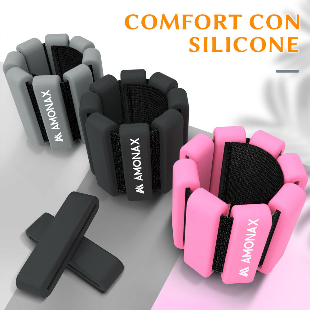 leg weights for women