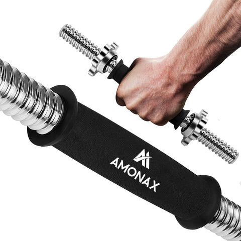 dumbbell handles