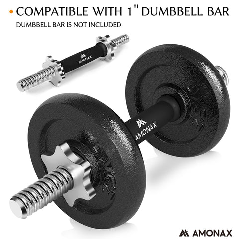 2.5 kg plates cast iron weight set