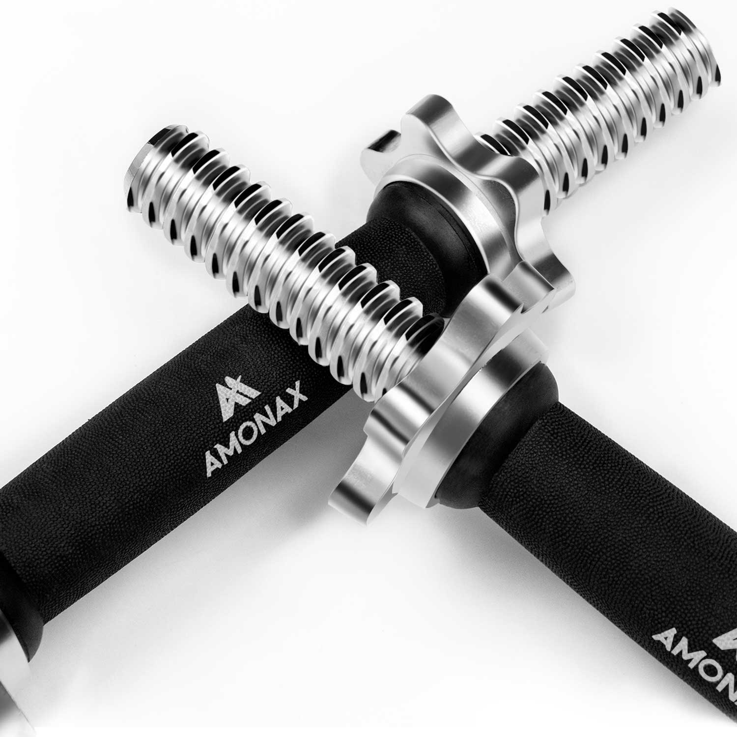 dumbbell handles