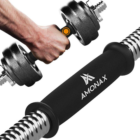 dumbbell handles