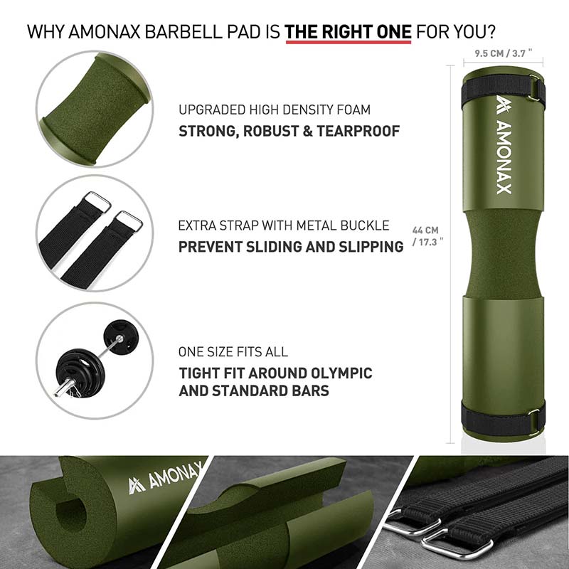 Barbell Pad