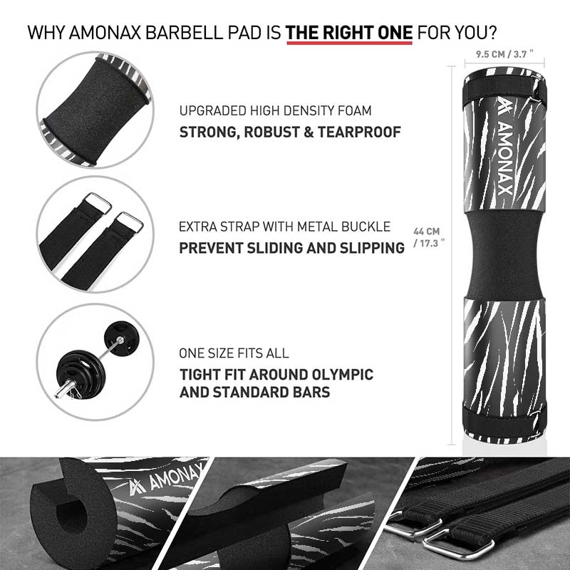 Barbell Pad