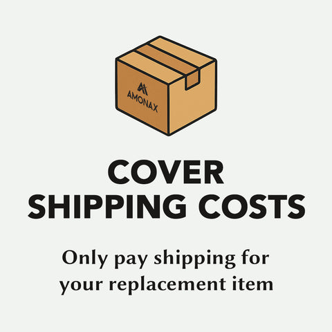 Additional Shipping Fee