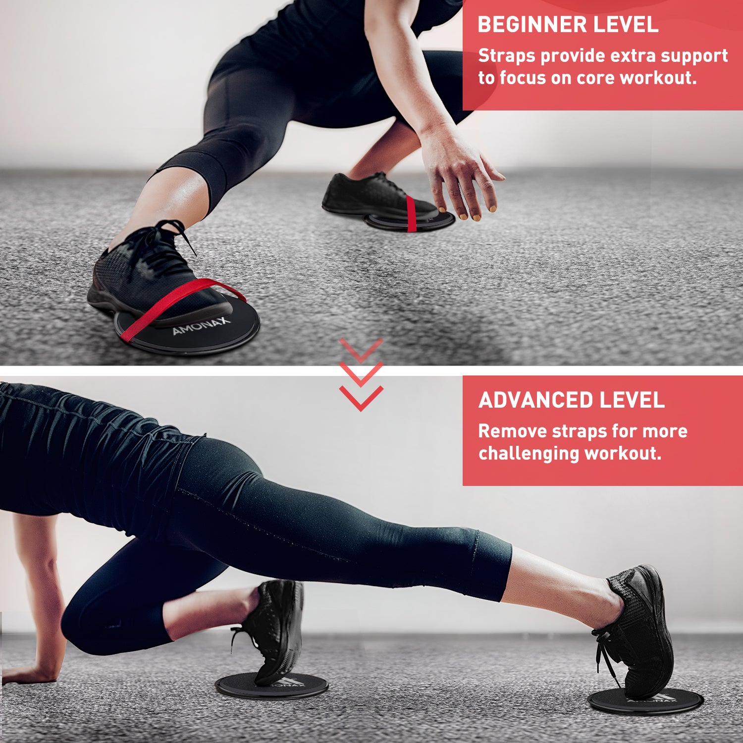 ab sliders