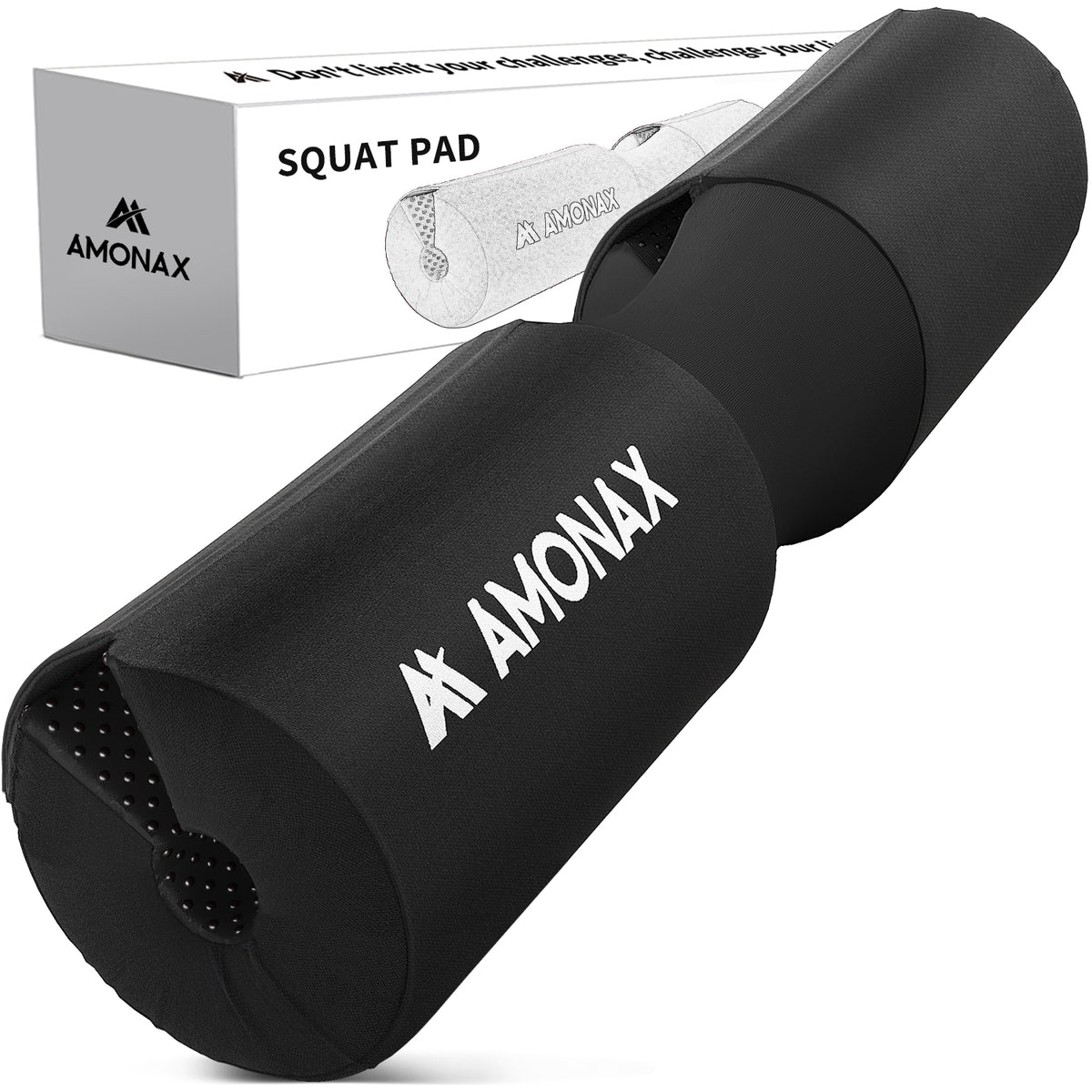 barbell pad