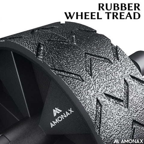 Ab Wheel Roller