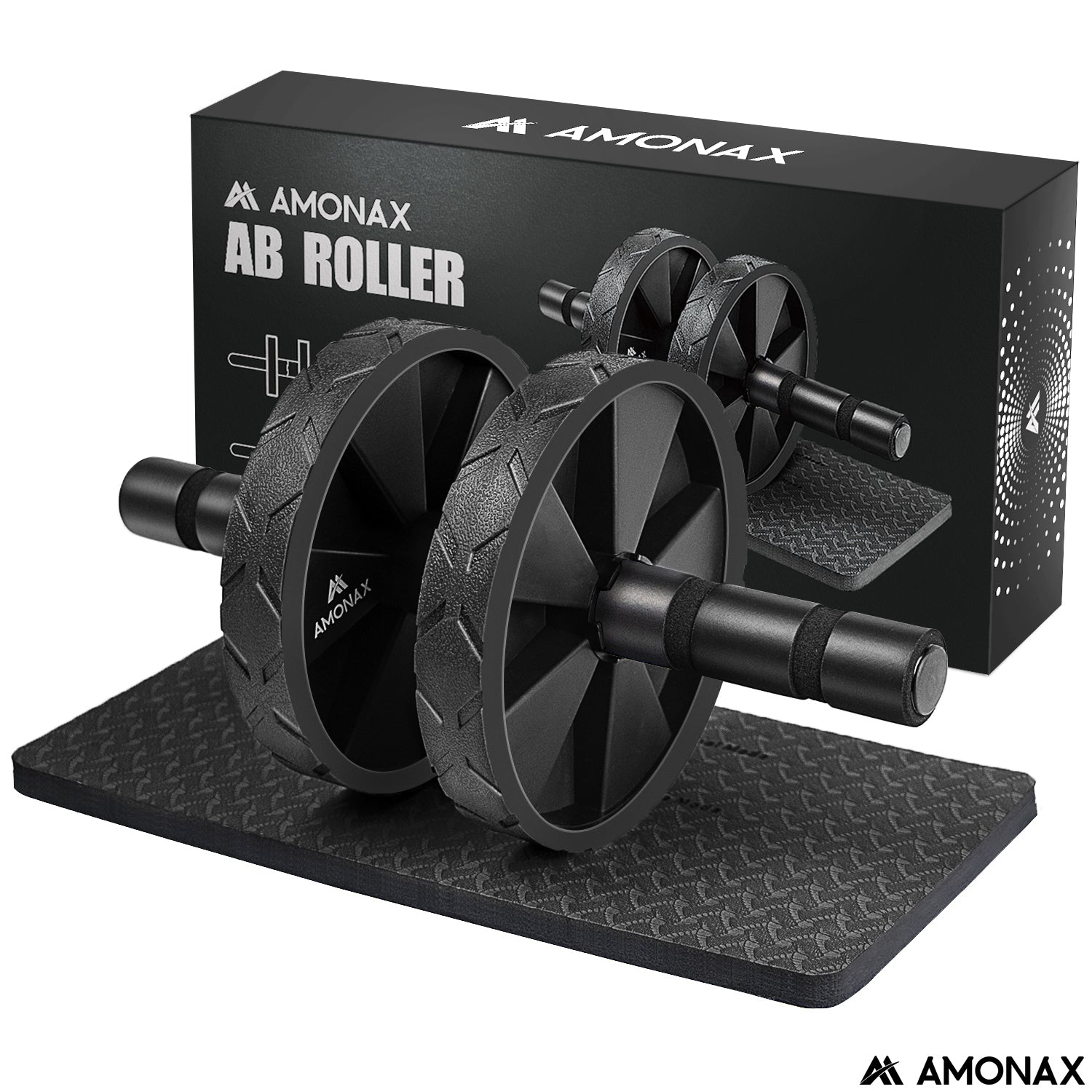 Ab Wheel Roller