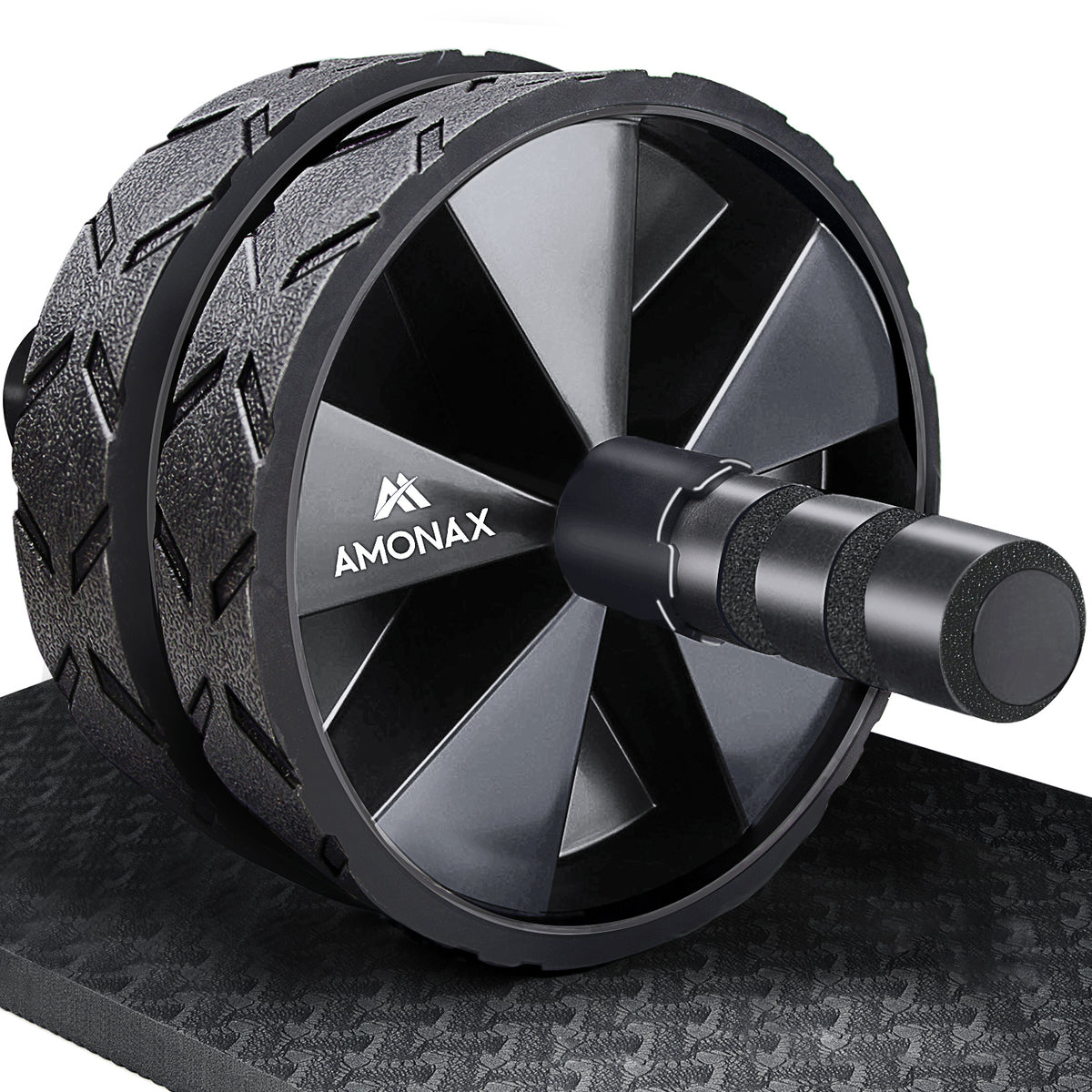 Convertible Ab Wheel Roller