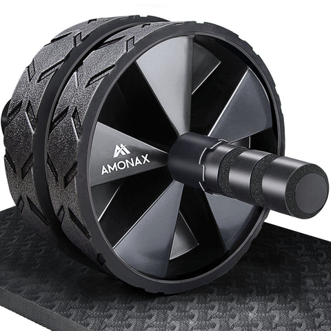 Convertible Ab Wheel Roller
