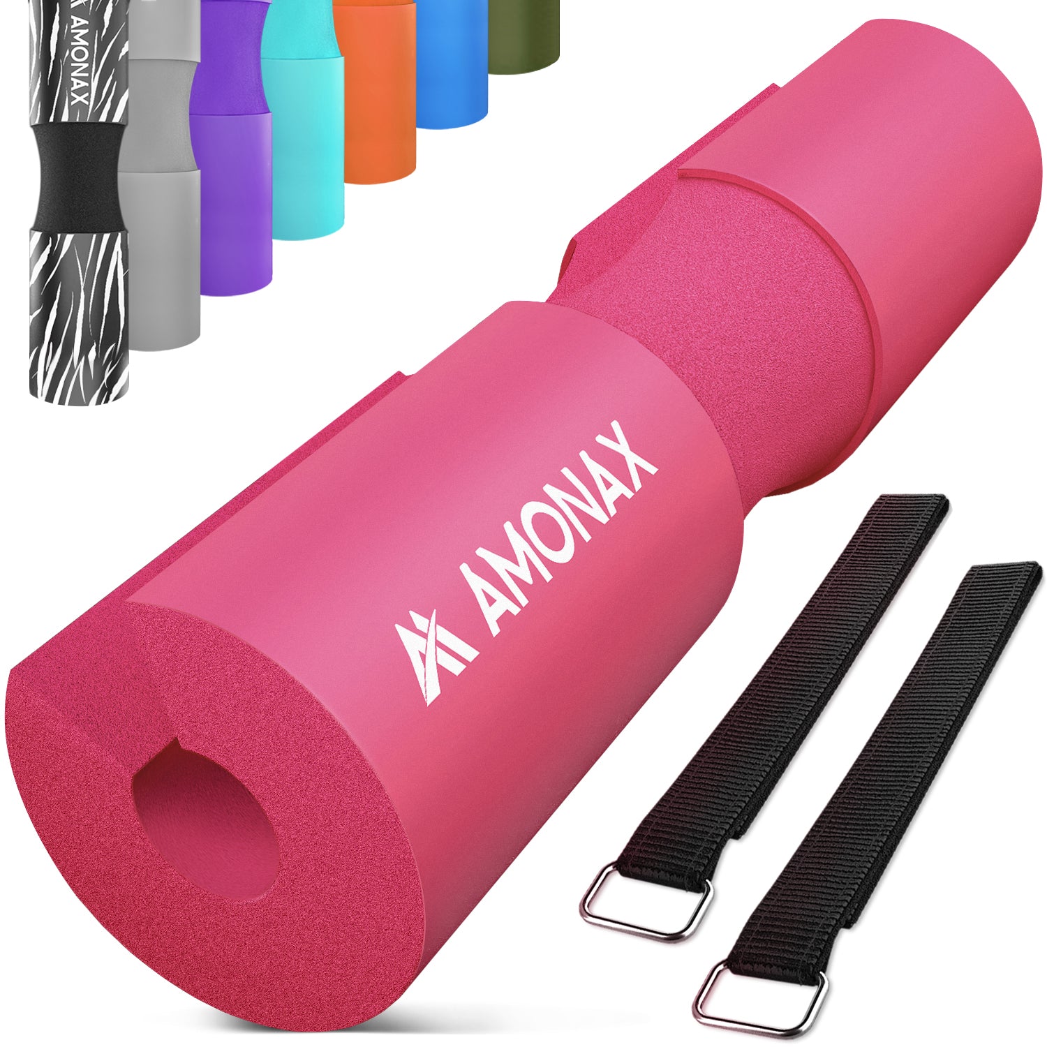 best barbell pad for squats