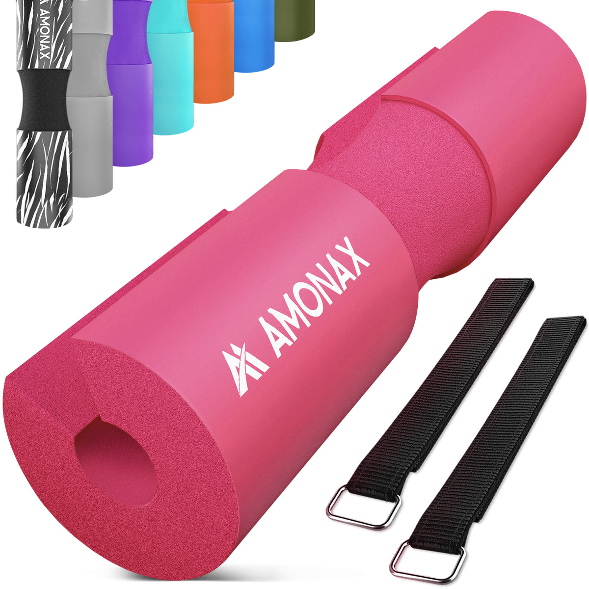 best barbell pad for squats