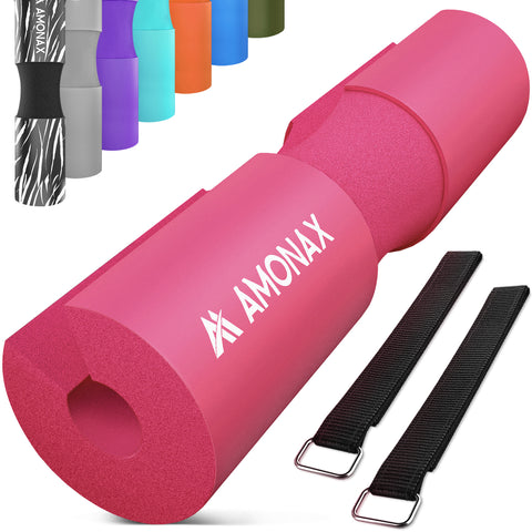 best barbell pad for squats