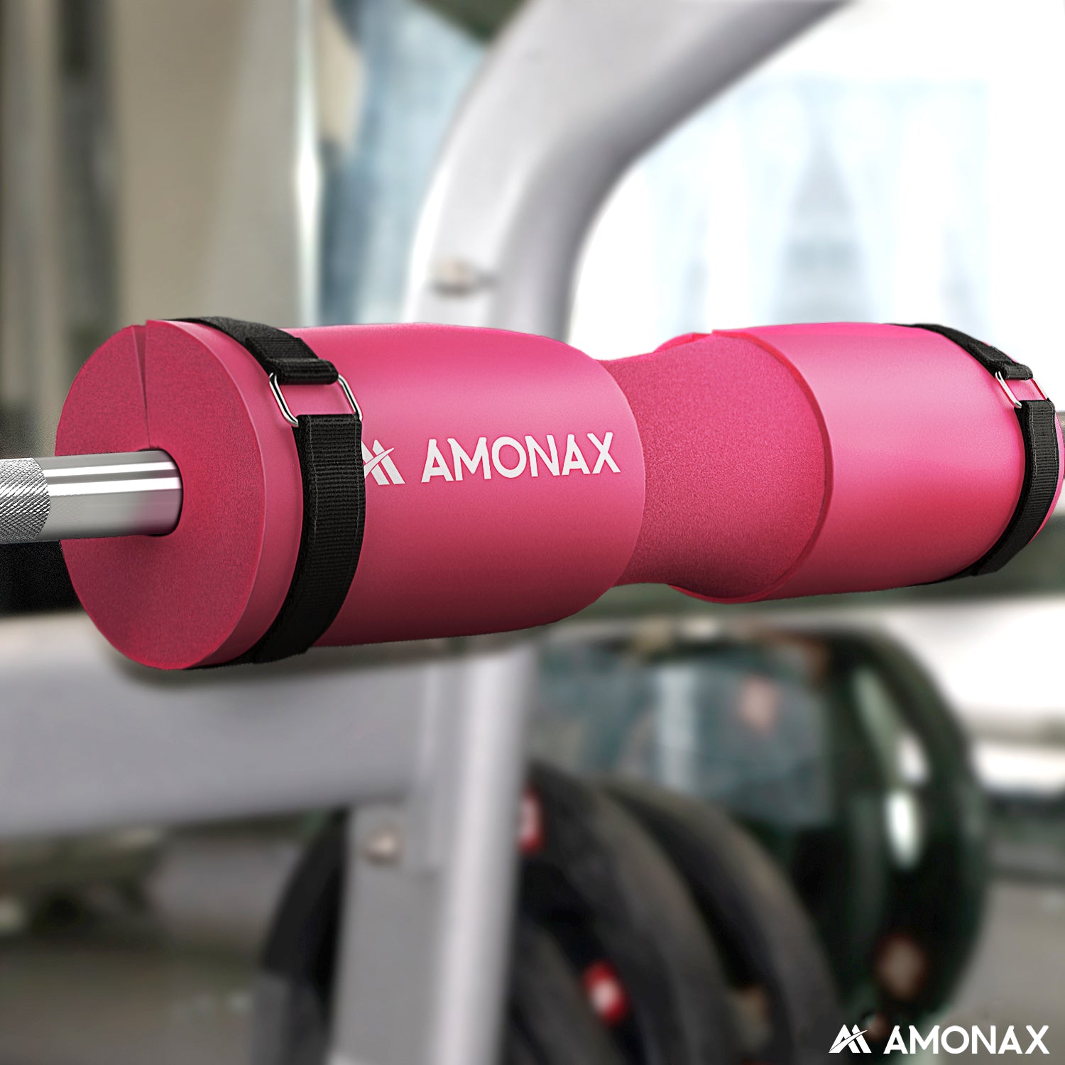 best barbell pad for squats