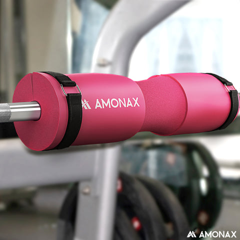 best barbell pad for squats