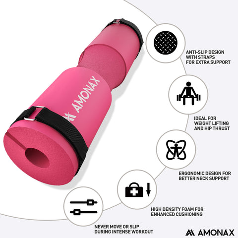 best barbell pad for squats