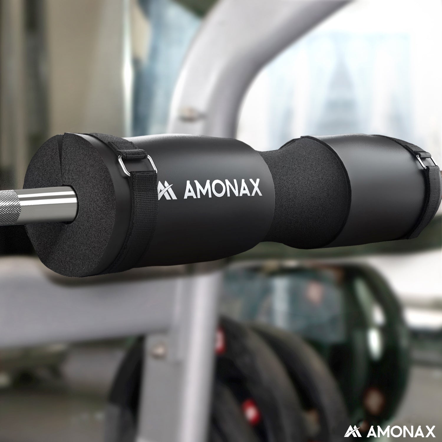 squat pad