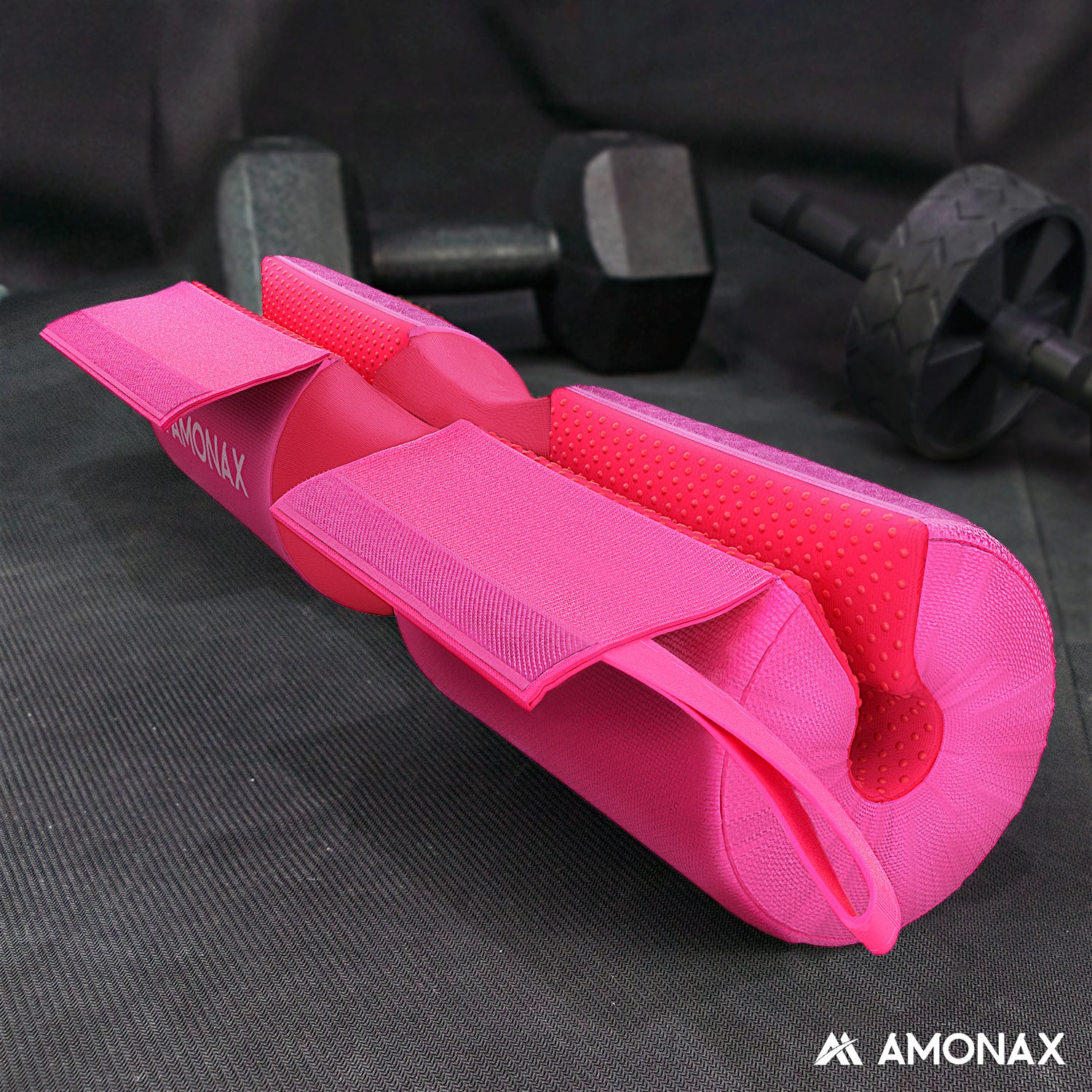 barbell squat pad