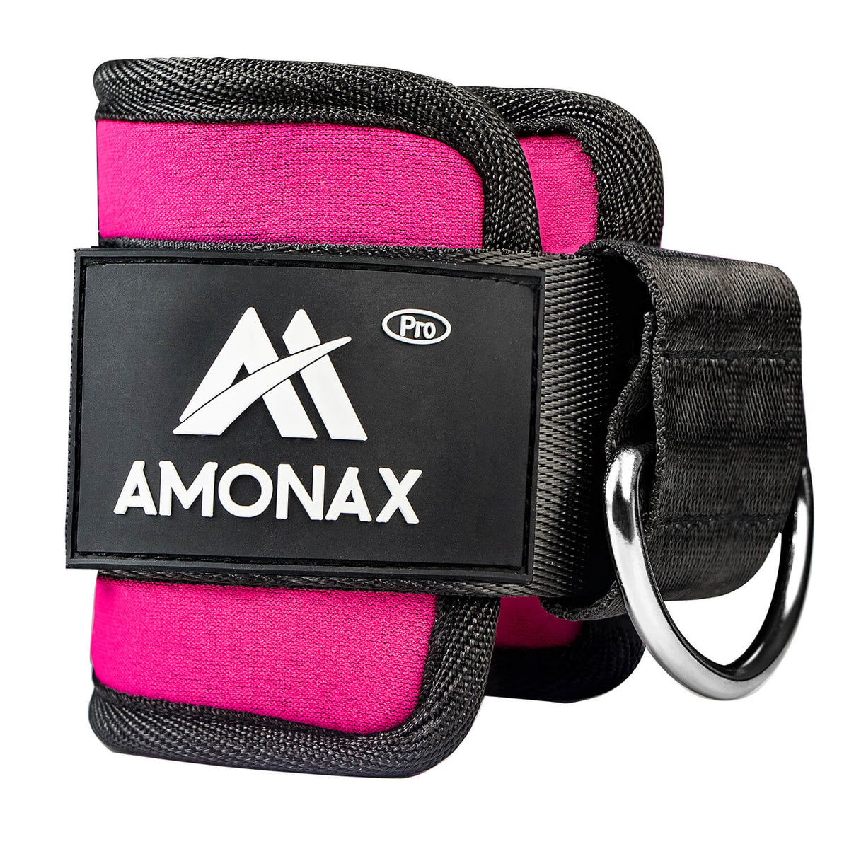Cable Machine Ankle Straps for Glute & Leg Workouts