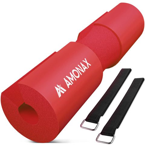 Squat Pad – Protective Cushion for Squats and Hip Thrusts