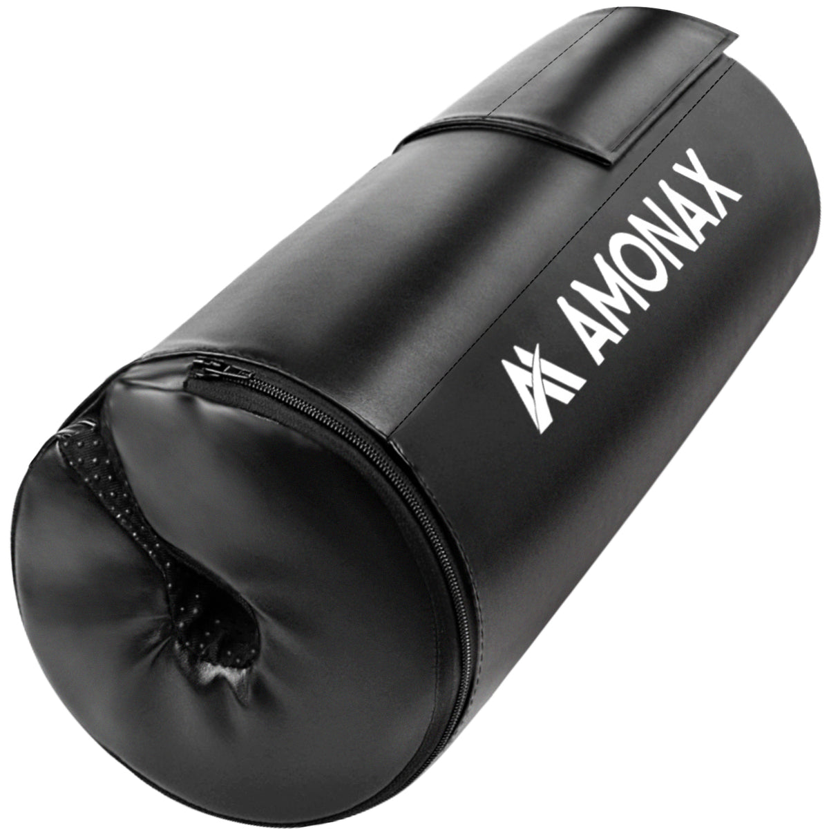 Hip Thrust Pad – Thick Barbell Pad for Heavy Glute Training