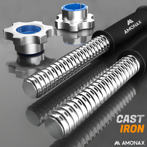 dumbbell bar