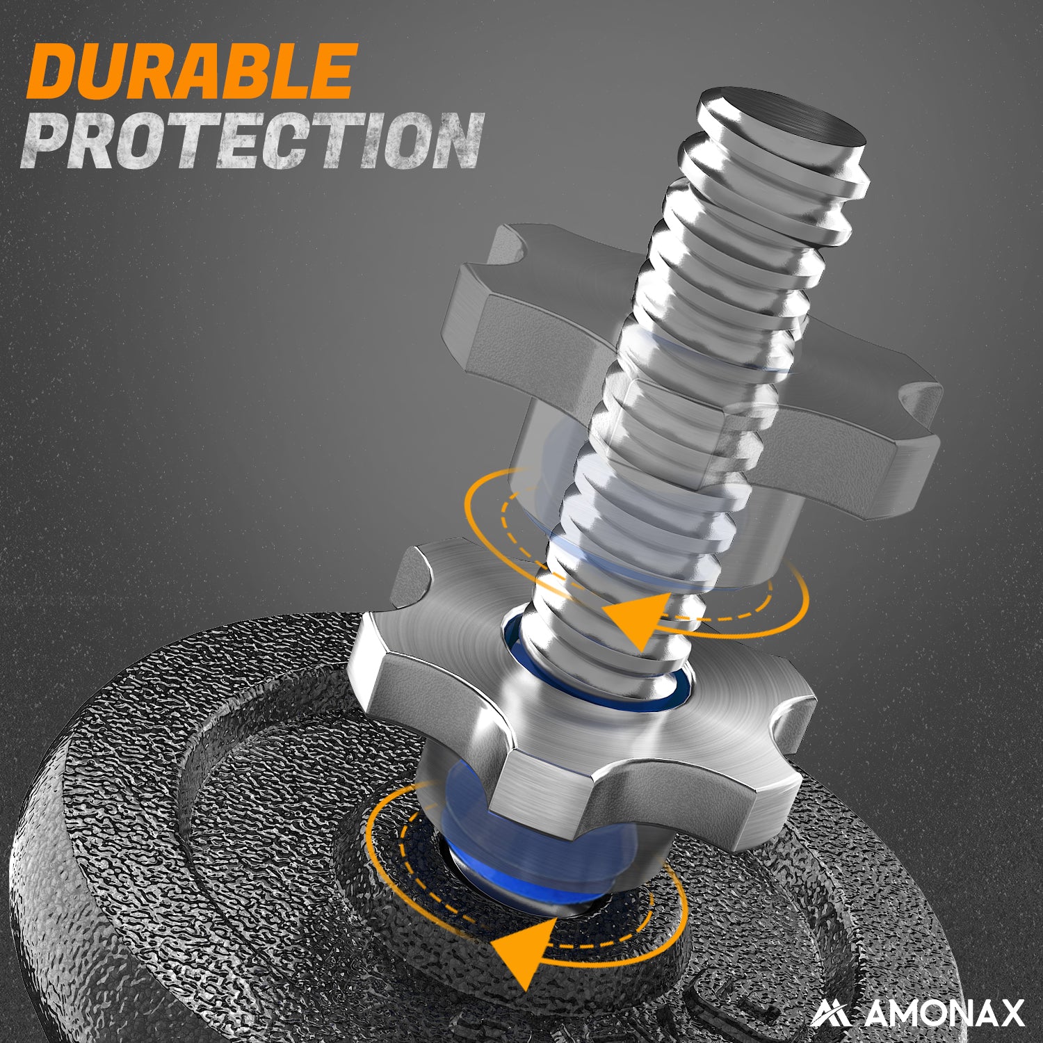 dumbbell bar