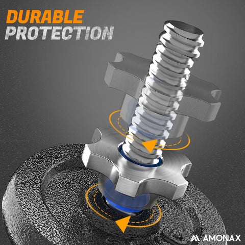 dumbbell bar
