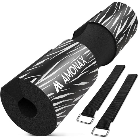 Squat Pad – Protective Cushion for Squats and Hip Thrusts