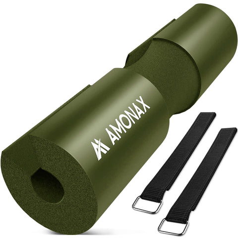 Squat Pad – Protective Cushion for Squats and Hip Thrusts