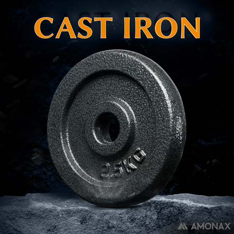 20kg dumbbell pair free weight set