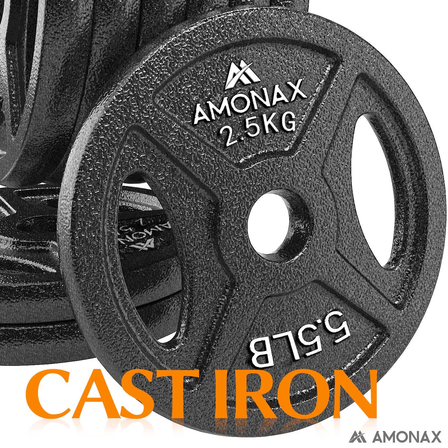 dumbbell weight plates
