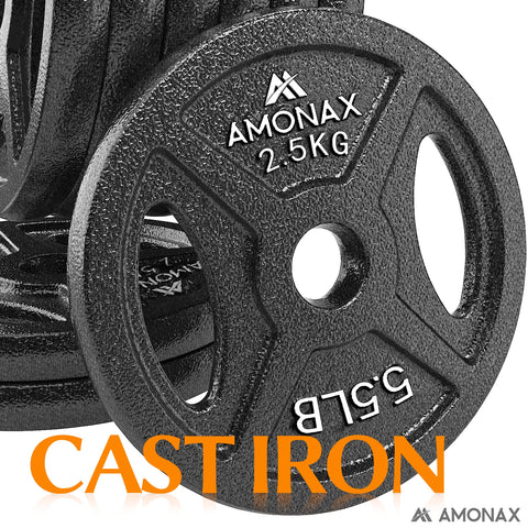 dumbbell weight plates