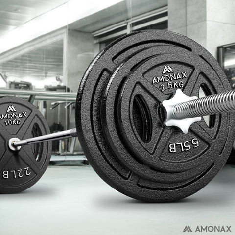 dumbbell weight plates