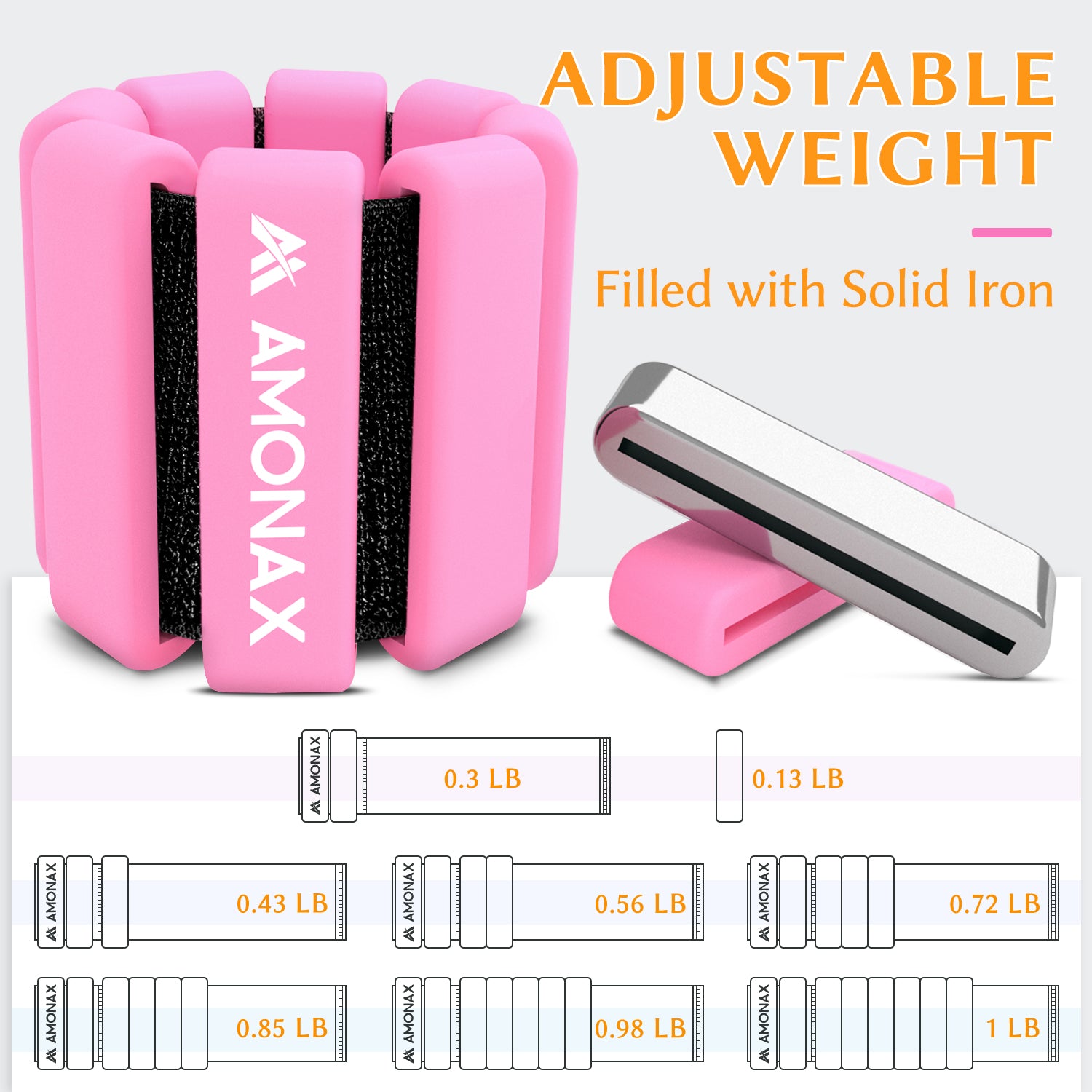ankle weights for women