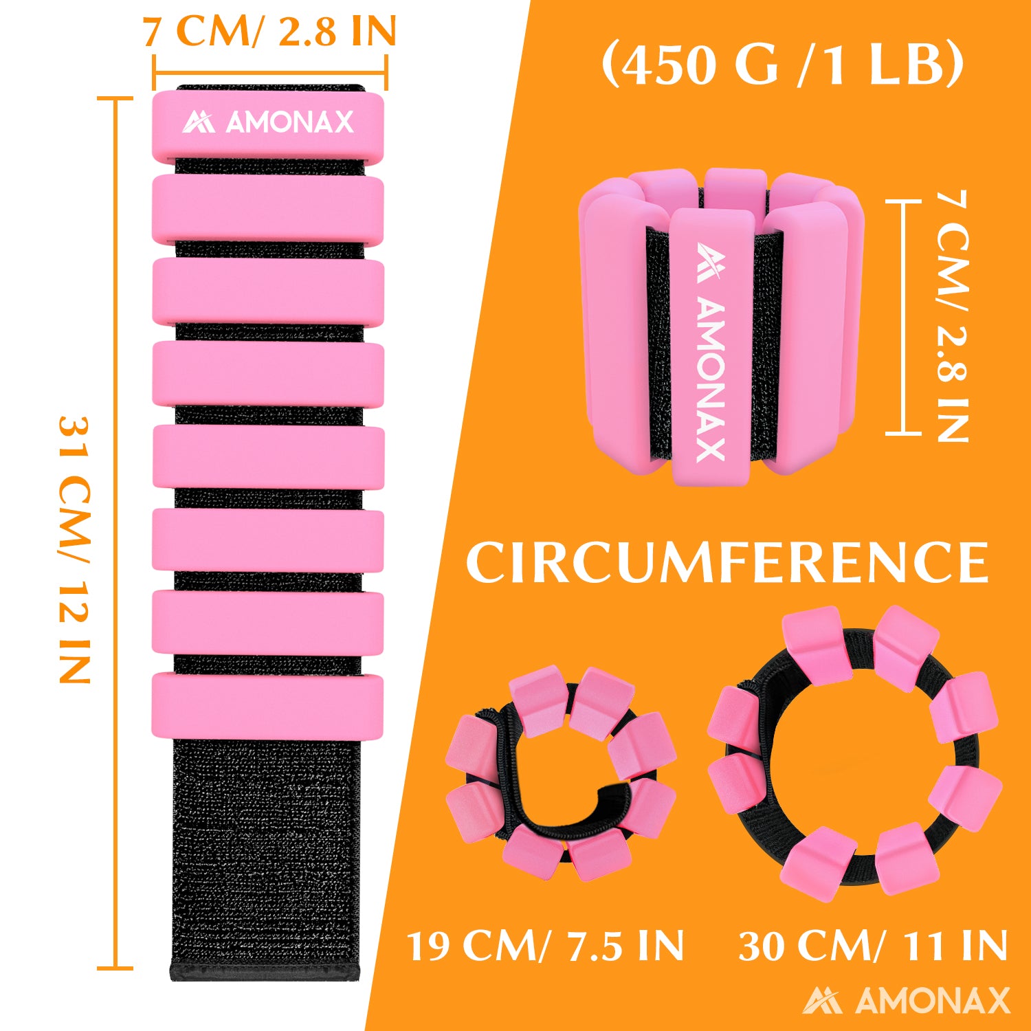 ankle weights for women