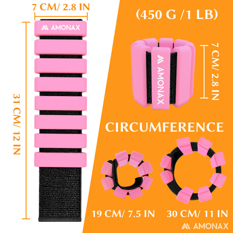 ankle weights for women