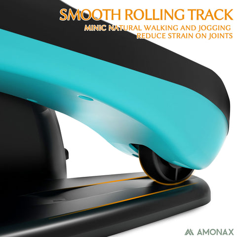 motorized portable pedal exerciser
