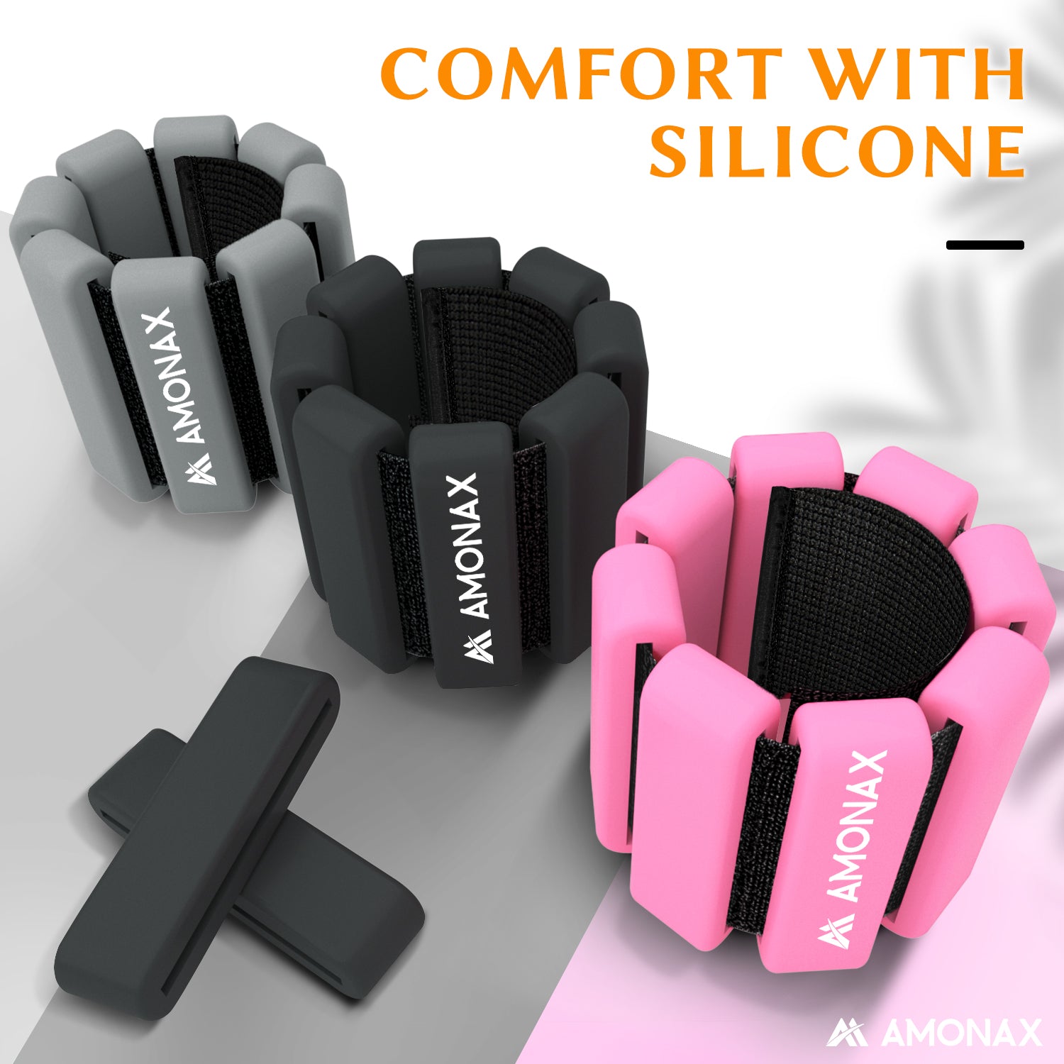 weighted ankle weights