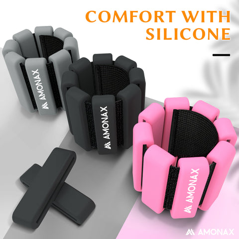 weighted ankle weights