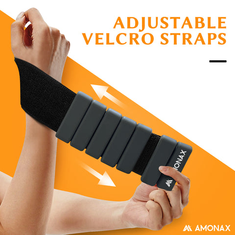 weighted ankle weights