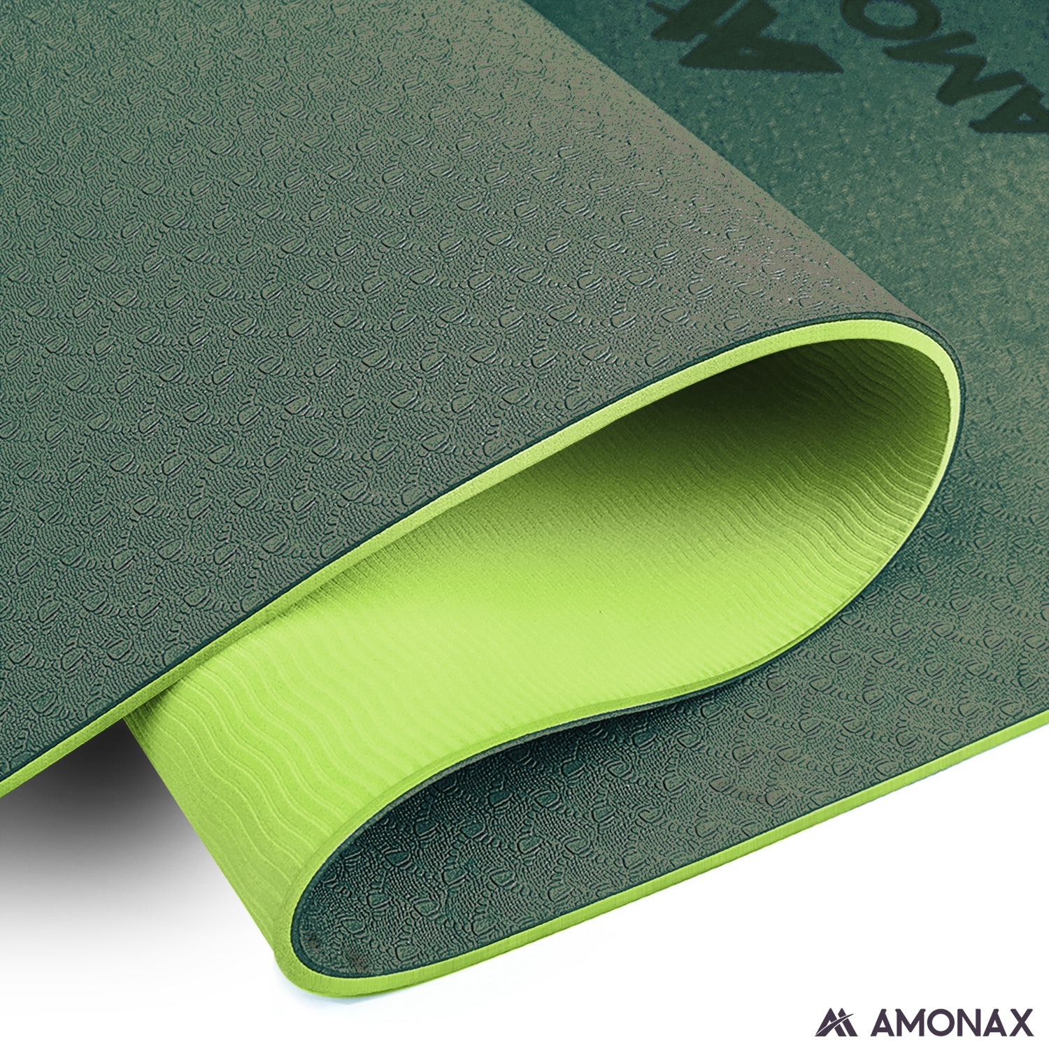 eco friendly yoga mat