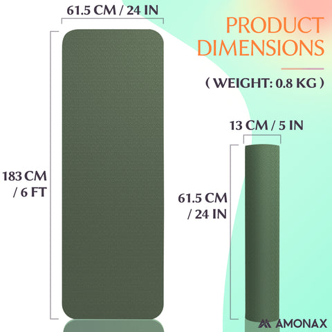 eco friendly yoga mat